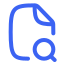 Ícone de documentos